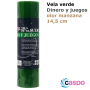 vela caspo