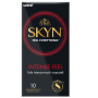 10 Preservativos Skyn Feel