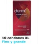 Durex Sensitivo XL 2024