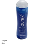 Lubricante Durex Play  h2o 50ml 2024