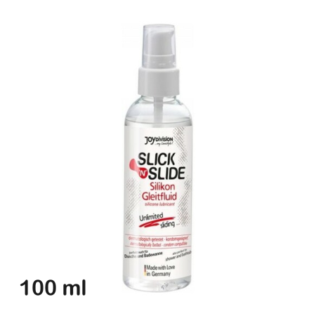 Lubricante Slick N Slide 100ml