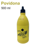 Yodi Cura Povidona Yodada 500ml
