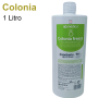 Colonia Refrescante Litro Dispobaño Cv Médica