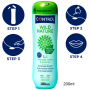 Lubricante Control Wild Nature Gel Masaje 3 en 1