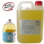 Aceite Masaje Neutro 5 Litros y Bote 500 ml