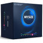 80 Condones My Size  PRO 64 - 223x64 mm