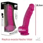 Replica Pene Nacho Vidal rosa