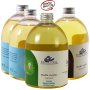 Aceites masaje kinefis en oferta