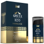 GREEK KISS