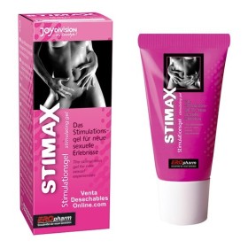 Crema Estimulador Clitoris Vegetal 15ml