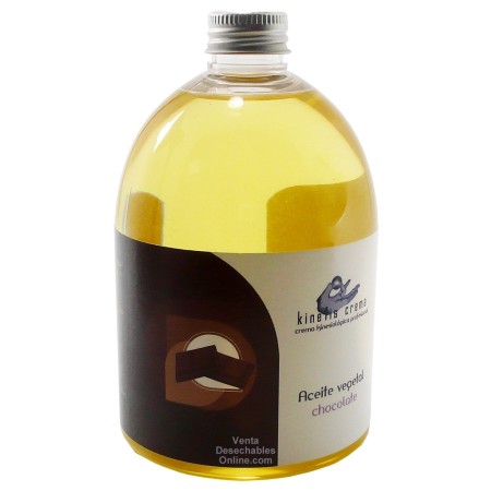 Aceite Chocolate 500ml Kinefis