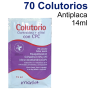 Enjuague Bucal Xilitol Clorhexidina + CPC