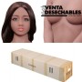 Muñeca realista para compañía y relaciones