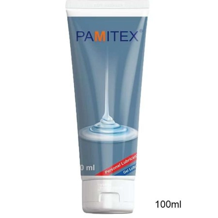 Lubricante Pamitex 100 Ml