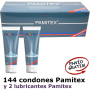 Oferta Preservativos Pamitex Con Lubricantes Pamitex