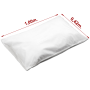 kit sabana desechable con fundas de almohada