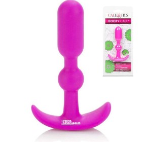 Tapón Para El Culo Rosa