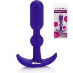 Tapón de Culo Anal Dilatador Azul