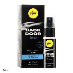 Lubricante Pjur Spray Anal Back Door Relajante 20ml 0827160104337