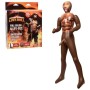 Muñeco Hinchable Bombero Sargento Sizzling Modelo 2
