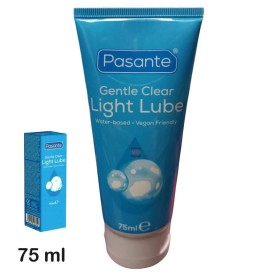 Lubricante Pasante Natural Light Lube 75 ml