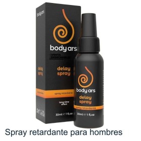 Delay Spray Retardante Body Ars