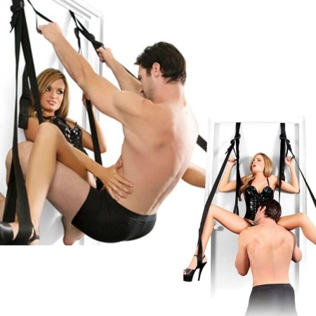 Columpio Para Puerta Adultos Fetish