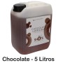 Lubricante Chocolate - 5 Litros 8714273525369