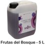 Lubricante Frutas del Bosque 8714273525352