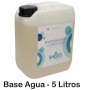 Lubricante Basic Seduction - 5 Litros 8714273525321