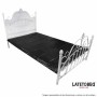 Sábana impermeable pequeña para Sado, Bdsm o Masajes Nuru