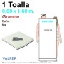 Toalla Desechable Grande Spunlace