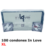 XL IN LOVE