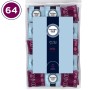 Preservativos Mister Size 64 - Condones Muy Grandes