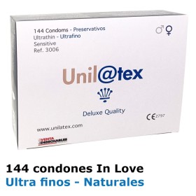 Unilatex ultrafinos