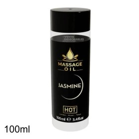 Aceite Masaje Jasmine - 100ml 4042342007060