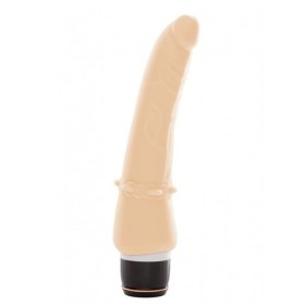 Vibrador Flexible Silicona Arandela
