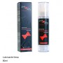 Lubricante Fresa 50ml - Lux Toys