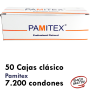 Pamitex profesional 2026