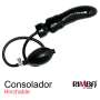 Consolador Hinchable