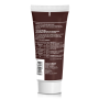 parte trasera bote Pintura Corporal Chocolate 100g - Loveline