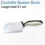 Cuchillo Para Queso Duro 21cm