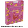 Caja Gominolas Kamasutra 96 Gramos