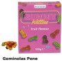 Gominolas Pene 96 Gramos