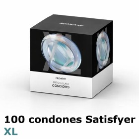 Satisfyer 195x60 XL