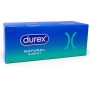 Caja 144 durex natural slim fit