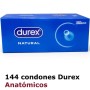 Caja Durex natural 144 2026