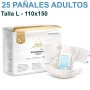 Pañales adultos 5600216390107