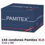 Preservativos Pamitex King XLK 210x60mm