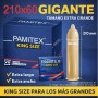 PAMITEX XLK KING SIZE